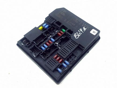 Used Fuse box Fuse box NISSAN LEAF (ZE1) Electric (218 hp) 40208749 40208749