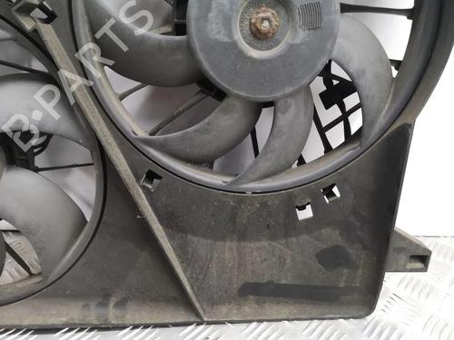 Radiator fan CHRYSLER 300C (LX, LE) 3.0 CRD | BP36187366M35 - Image 7