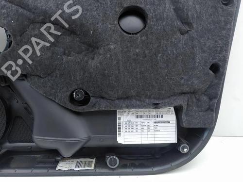 Front left panel AUDI A6 C7 Avant (4G5, 4GD) 3.0 TDI quattro | BP36199715C58 - Image 11