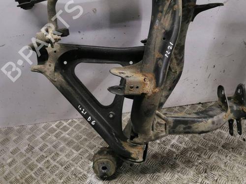 Rear axle PORSCHE CAYENNE (92A) 3.6 | BP28879577M2 