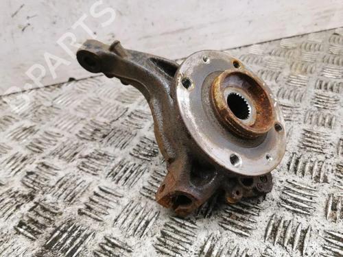 Right front steering knuckle CITROËN C4 III (BA_, BB_, BC_) ë-C4 (BCZKXC, BZCKSC) | BP36104157M26 - Image 3