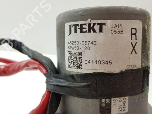 Electronic module TOYOTA AVENSIS Estate (_T27_) 2.0 D-4D (ADT270_, ADT270R) | BP28868377M83 