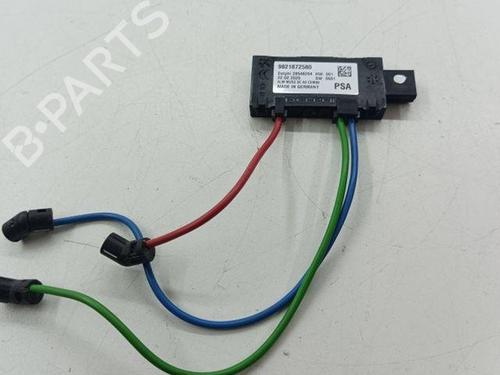 Used Electronic module CITROËN C5 AIRCROSS (A_) 1.2 PureTech 130 (ARHNSJ) (131 hp) 28855986