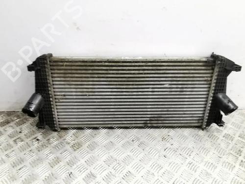 Used Intercooler Intercooler 33750669 33750669