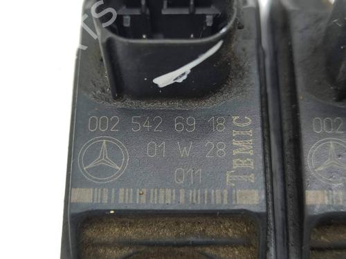 Electronic sensor MERCEDES-BENZ S-CLASS (W220, V220) S 400 CDI (220.028, 220.128) | BP28871628M84 