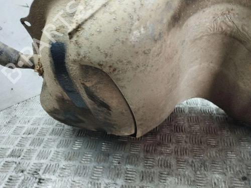 Benzintank MAZDA CX-5 (KF) 2.2 D | BP38249707C62 - Image 4
