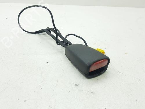 Used Seat buckle SAAB 9-5 Estate (YS3E) 1.9 TiD (150 hp) 28886501