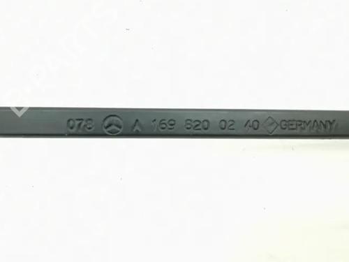 Front wipers mechanism MERCEDES-BENZ A-CLASS (W169) A 180 CDI (169.007, 169.307) | BP28865327C83 