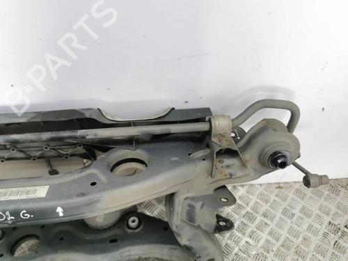 Rear axle INFINITI Q30 1.5 D | BP33664669M2 - Image 7