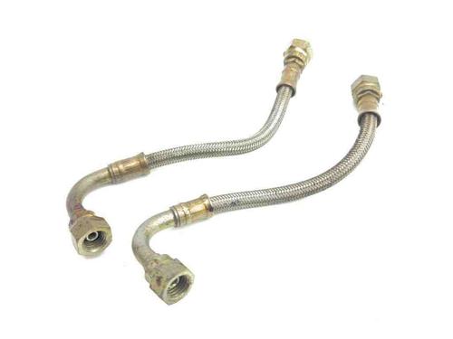 Used Pipe MASERATI QUATTROPORTE V 4.2 (400 hp) 28881718