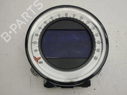 Used Instrument cluster Instrument cluster 33644560 33644560