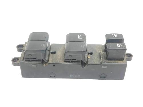 Left front window switch SUBARU FORESTER (SG_) 2.0 X AWD (SG5) | BP36176196I27  - Image 6