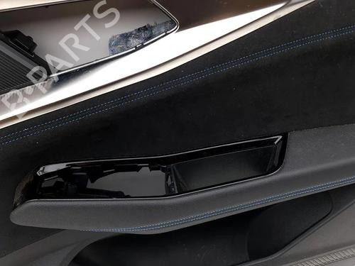 Front right panel RENAULT AUSTRAL E-TECH 200 Hybrid (HGM2) | BP36083356C59 - Image 12