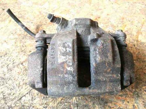 Used Left front brake caliper MERCEDES-BENZ C-CLASS (W203) C 180 Kompressor (203.046) (143 hp) 28868151
