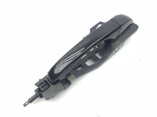 Used Rear left exterior door handle JEEP GRAND CHEROKEE IV (WK, WK2) 3.0 CRD V6 4x4 (241 hp) 28879825