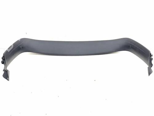 Used Tailgate trim Tailgate trim 36085396 36085396