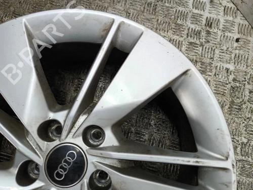 Fælk AUDI Q2 (GAB, GAG) 1.4 TFSI | BP36391692C45 - Image 3