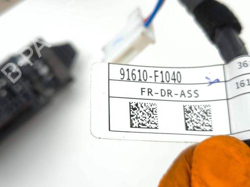 Wiring harness KIA SPORTAGE V (NQ5) 1.6 T-GDI | BP28884156E16