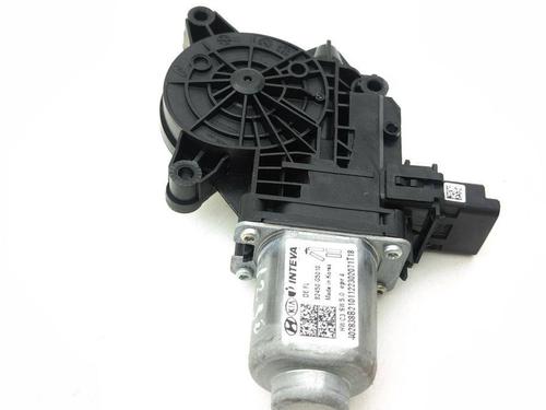 Left front window motor KIA NIRO I (DE) E-NIRO | BP28907394E21