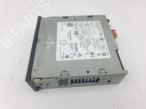 Electronic module VW T-ROC (A11, D11) 1.5 TSI | BP28905848M83 - Image 8