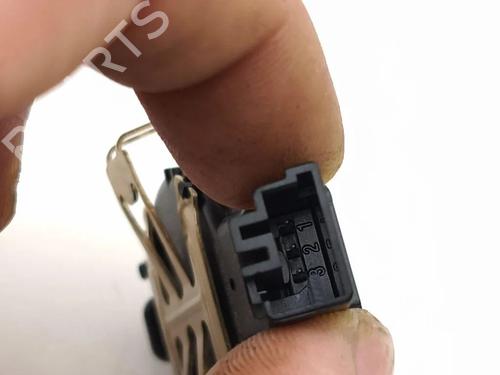 Electronic sensor OPEL FRONTERA A (U92) 2.8 TD (5BMWL4, 5BSUD2) | BP36645728M84 - Image 4