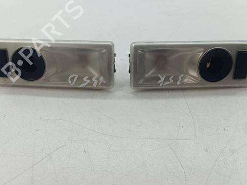 Used Interior roof light BMW 5 Touring (E61) 525 d (177 hp) 28852670