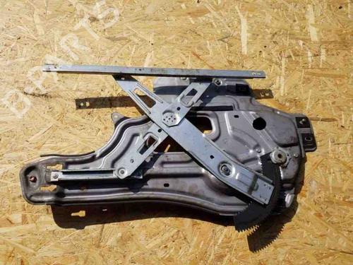 Used Rear right window mechanism HYUNDAI SANTA FÉ I (SM) 2.0 CRDi 4x4 (113 hp) 28884820