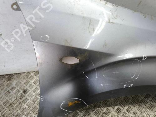 Right front fenders SUBARU FORESTER (SH_) 2.0 D AWD (SHH, SHD, SHN) | BP28889283C42 