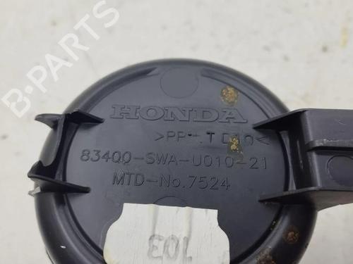 Cup/Object holder HONDA CR-V III (RE_) 2.2 i-DTEC 4WD (RE6) | BP33253834I37 - Image 6