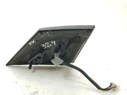 Left mirror TOYOTA AURIS (_E18_) 1.4 D-4D (NDE180_, NDE180R) | BP28903328C26 