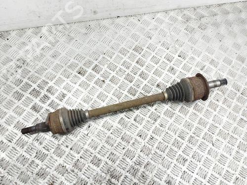 Left rear driveshaft CHRYSLER 300C (LX, LE) 3.0 CRD | BP36197587M40 - Image 6