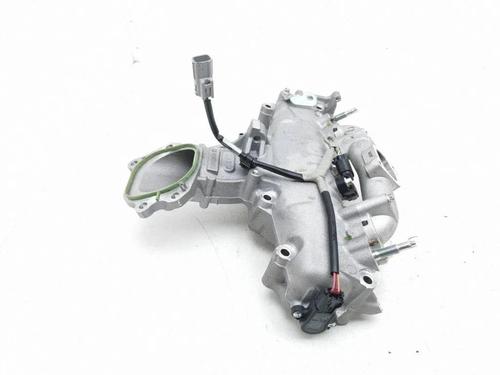 Intake manifold MAZDA MX-30 (DR) e-SKYACTIV | BP38247912M70 - Image 5