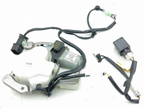 Electronic module CITROËN C-CROSSER (VU_, VV_) 2.2 HDi | BP36084094M83 - Image 2