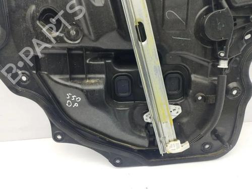 Front right window mechanism MAZDA 6 Estate (GJ, GL) 2.2 D | BP36174588C23  - Image 7