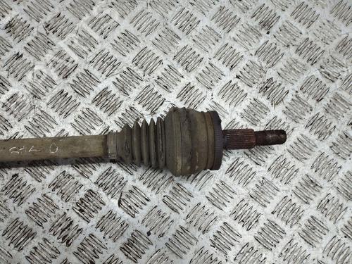 Right rear driveshaft CHRYSLER 300C (LX, LE) 3.0 CRD | BP36197118M41 - Image 6