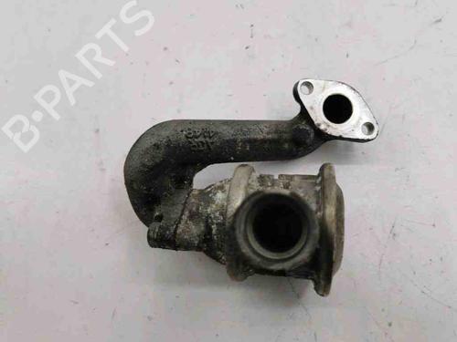 Used Egr BENTLEY CONTINENTAL FLYING SPUR (3W_) 6.0 (560 hp) 28898476