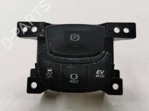 Used Switch TOYOTA C-HR (_X1_) 1.8 Hybrid (ZYX10_, ZYX11_) (98 hp) 28856564
