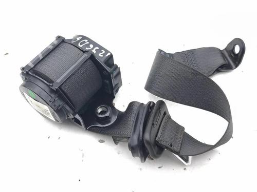 Rear right seatbelt CHEVROLET TRAX 1.4 | BP36082209I28 - Image 2