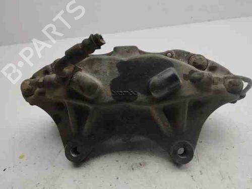 Right front brake caliper TESLA MODEL S (5YJS) 60 | BP28862961M104