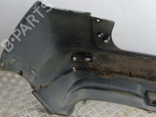 Rear bumper NISSAN JUKE (F15) 1.5 dCi | BP28842638C8 