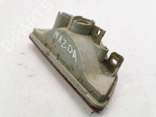 Rear bumper left light MAZDA 5 (CR) 2.0 CD (CR19) | BP40209083C81  - Image 6
