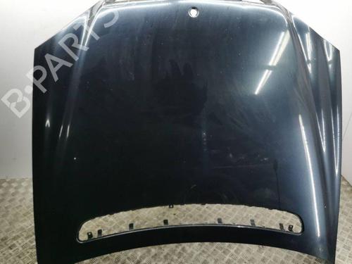 Used Hood MERCEDES-BENZ S-CLASS (W220, V220) S 320 CDI (220.026, 220.126) (197 hp) 28894285