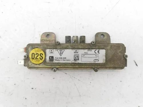Used Electronic module Electronic module 28860396 28860396