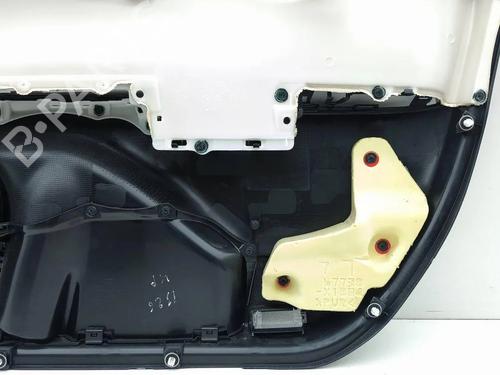 Front left panel TOYOTA PRIUS (_W3_) 1.8 Hybrid (ZVW3_) | BP36199454C58 - Image 12