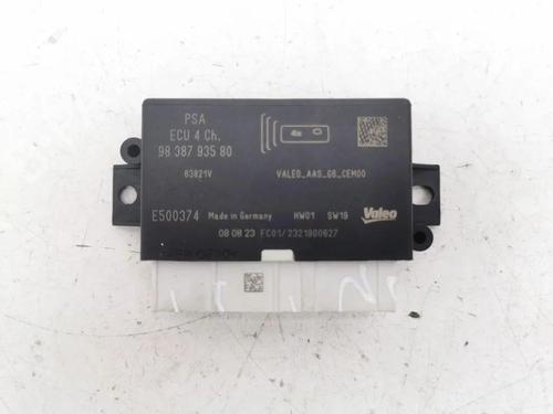 Módulo eletrónico Módulo eletrónico 33257267 33257267