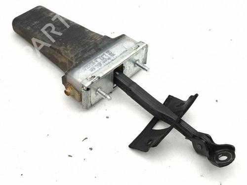 Hinge/Door check strap JAGUAR I-PACE (X590) EV400 AWD | BP38038405C146 - Image 4