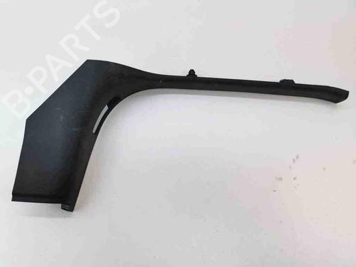 Trinbræt PEUGEOT 5008 (0U_, 0E_) 2.0 HDi (163 hp) 28886001