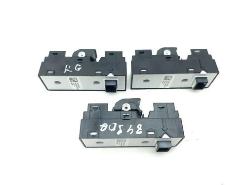 Left front window switch HYUNDAI i30 (PDE, PD, PDEN) 1.0 T-GDI | BP33865302I27 - Image 8