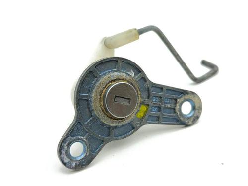 Front left lock MASERATI QUATTROPORTE V 4.2 | BP28881577C98 