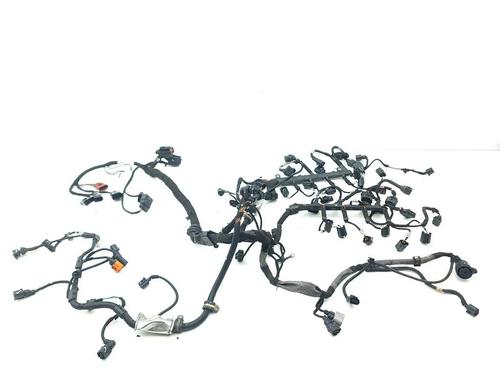 Used Wiring harness Wiring harness 36203217 36203217